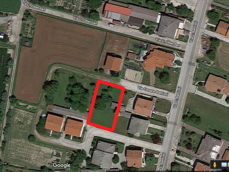 casa indipendente in vendita a Concordia Sagittaria in zona Paludetto