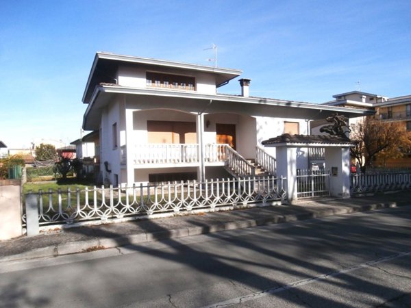 appartamento in vendita a Concordia Sagittaria in zona Paludetto