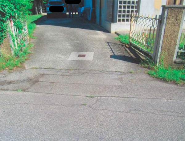 casa indipendente in vendita a Concordia Sagittaria in zona Paludetto