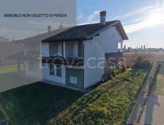 casa indipendente in vendita a Concordia Sagittaria in zona Paludetto