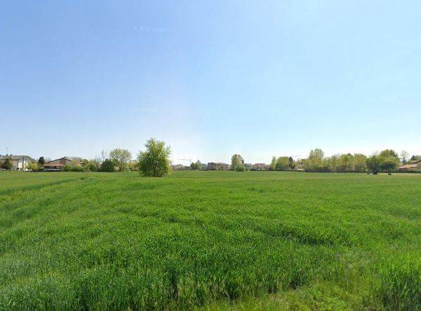 terreno in vendita a Concordia Sagittaria in zona Paludetto