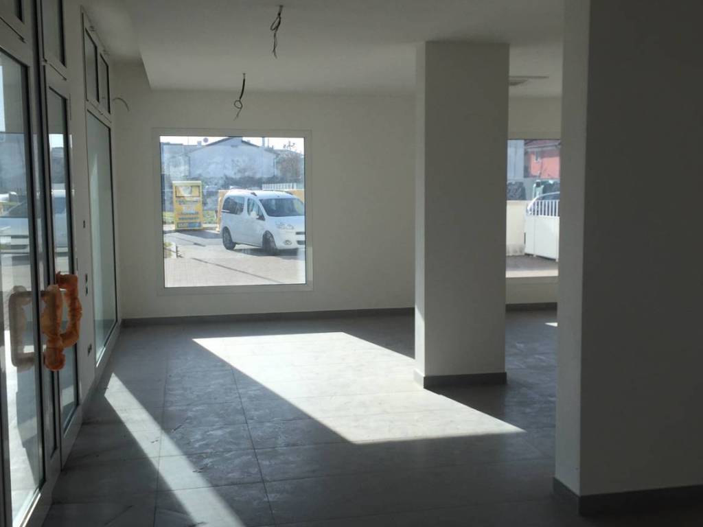 negozio in vendita a Dolo