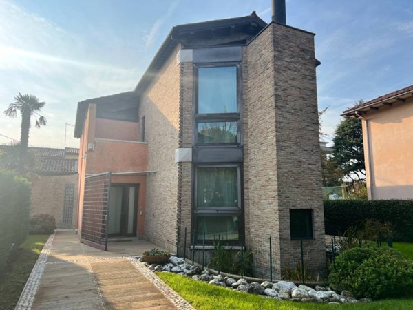 casa indipendente in vendita a Dolo