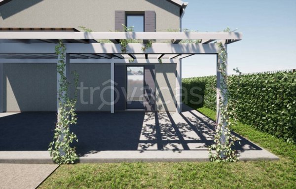 casa indipendente in vendita a Dolo
