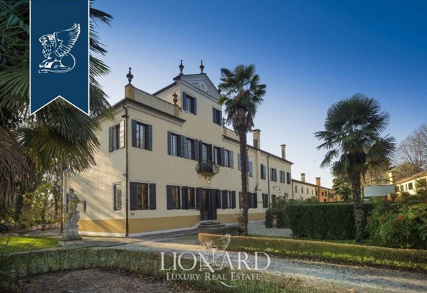 villa in vendita a Dolo