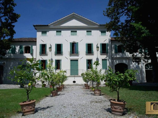 casa indipendente in vendita a Dolo