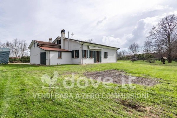casa indipendente in vendita a Dolo