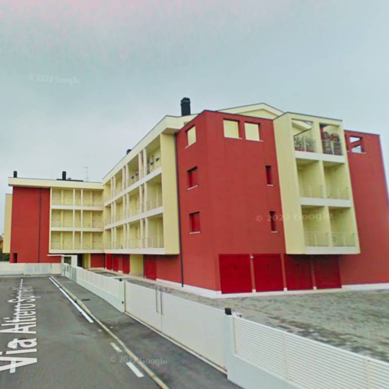 appartamento in vendita a Dolo