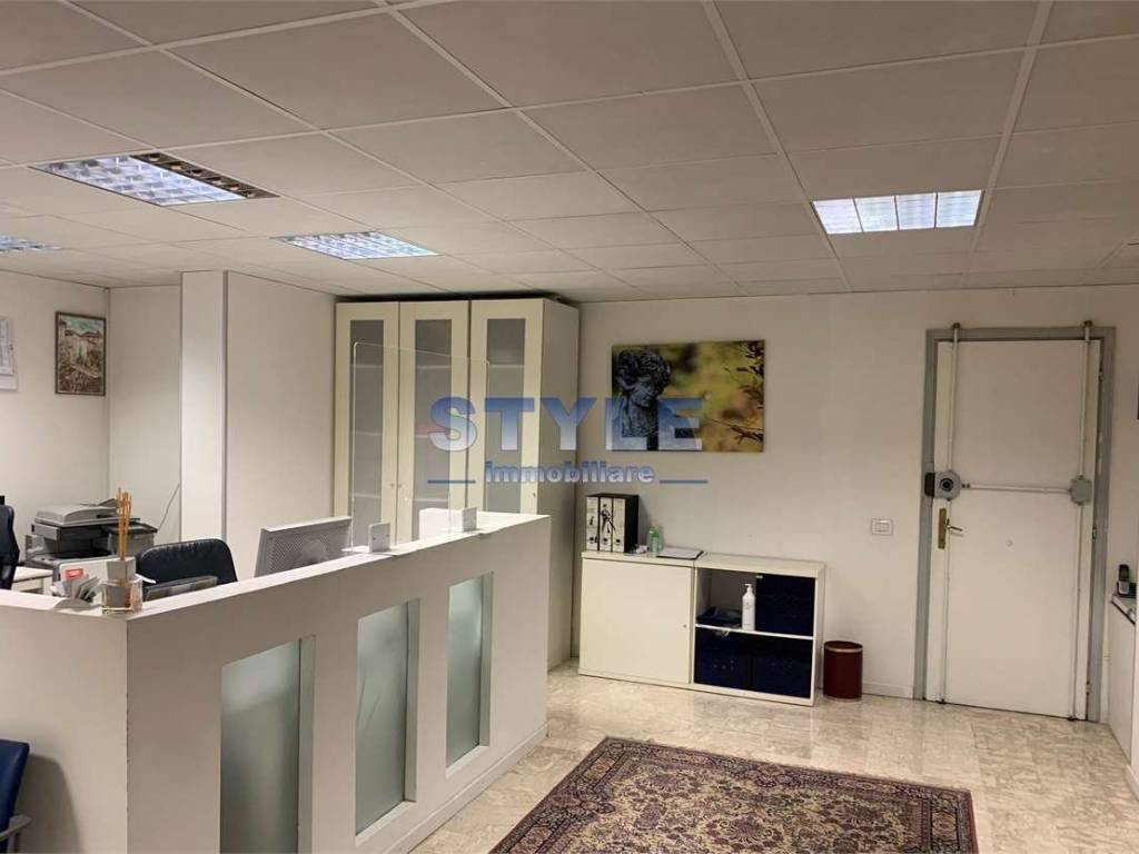 ufficio in vendita a Dolo