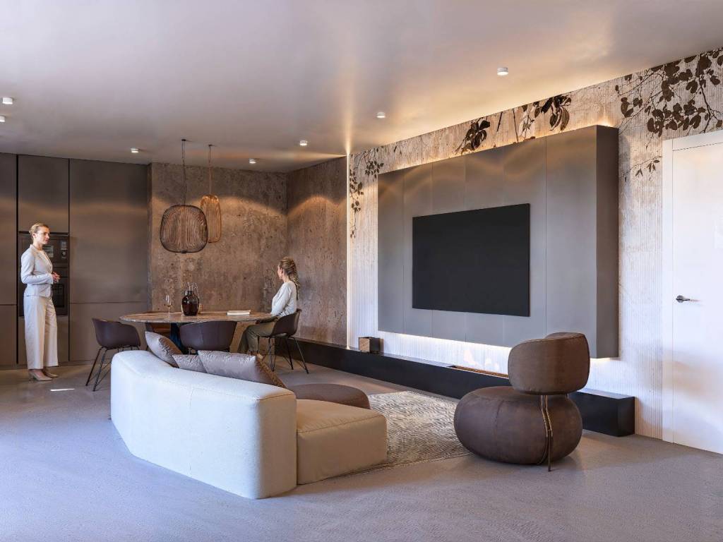 appartamento in vendita a Dolo