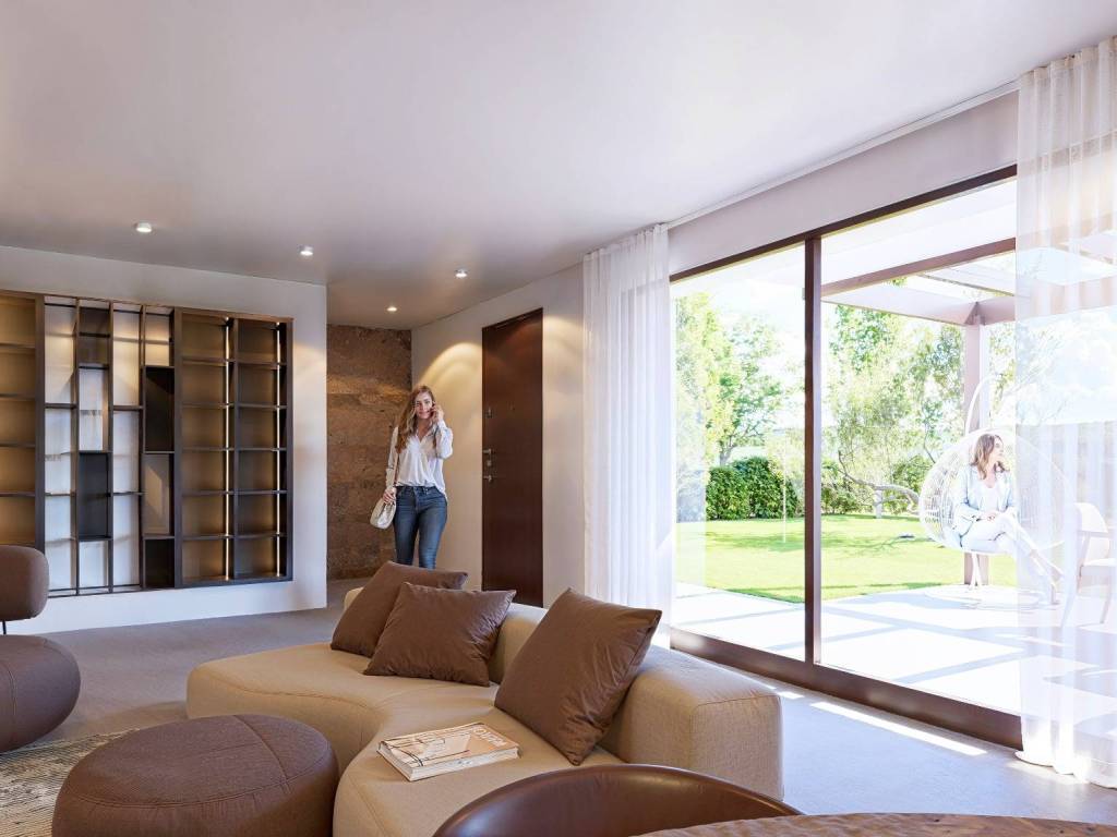 appartamento in vendita a Dolo