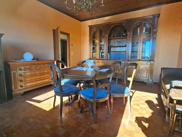 appartamento in vendita a Dolo