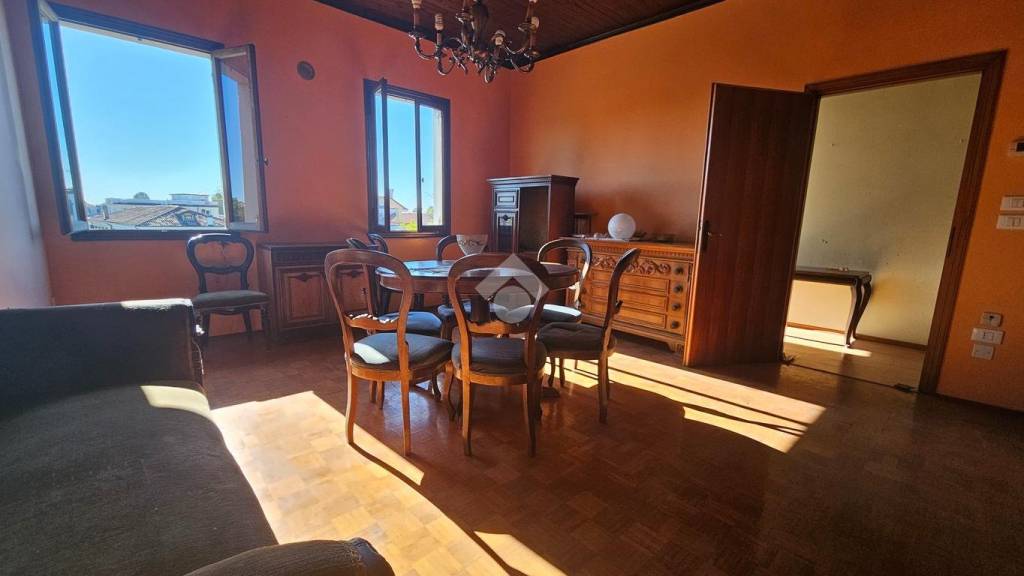 appartamento in vendita a Dolo