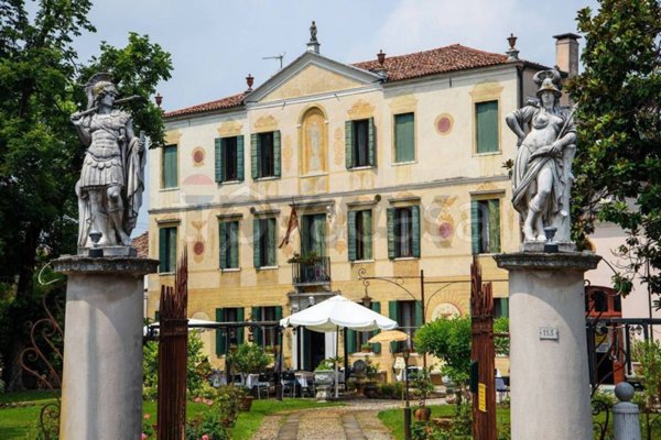 casa indipendente in vendita a Dolo