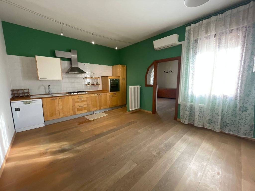 appartamento in vendita a Dolo