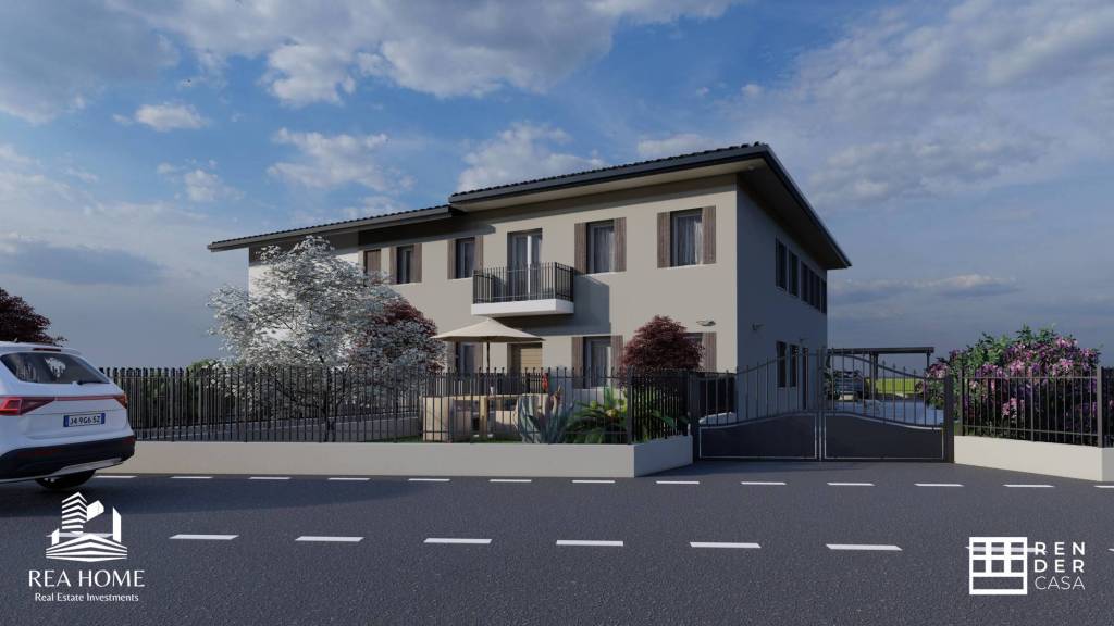 appartamento in vendita a Dolo