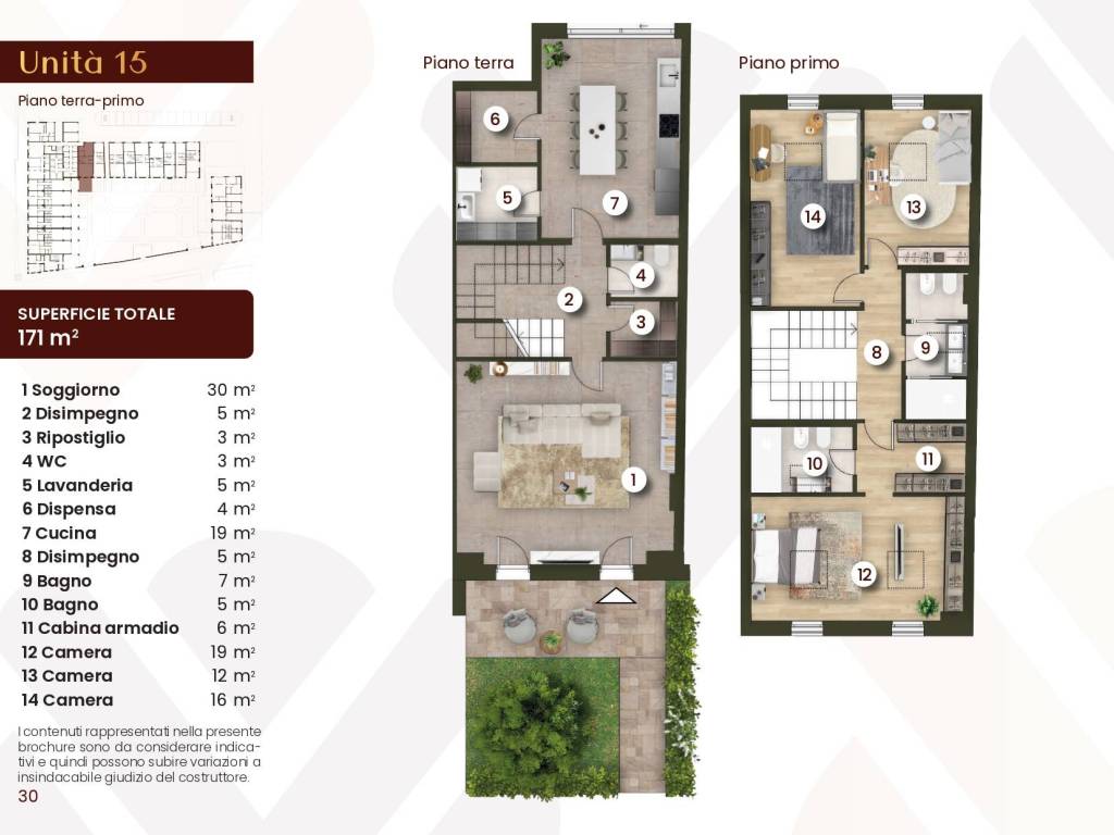 casa indipendente in vendita a Dolo
