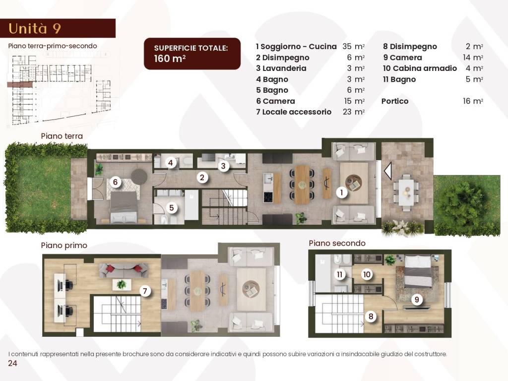 casa indipendente in vendita a Dolo
