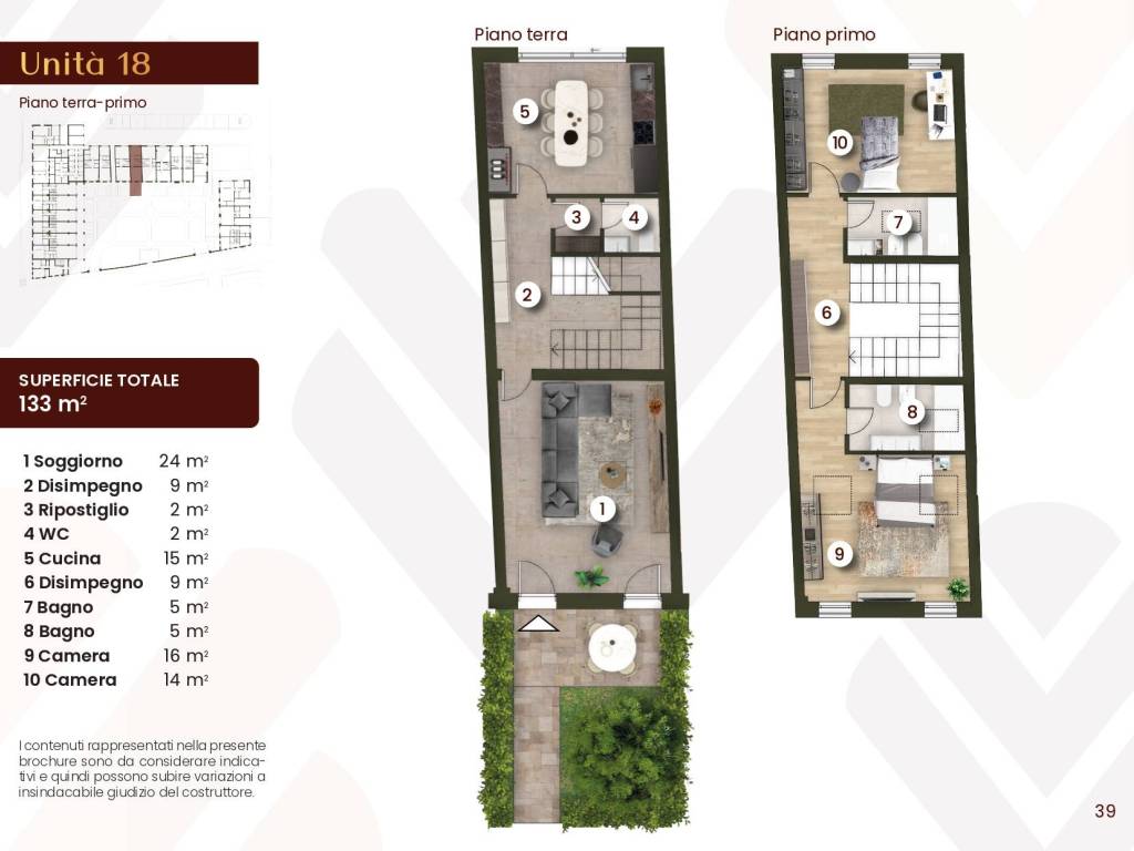 casa indipendente in vendita a Dolo