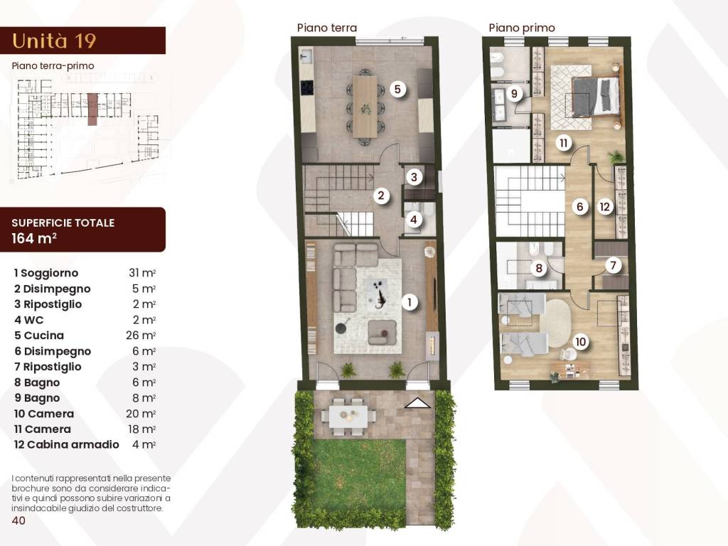 casa indipendente in vendita a Dolo