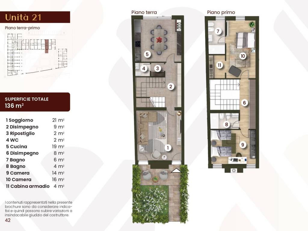 casa indipendente in vendita a Dolo