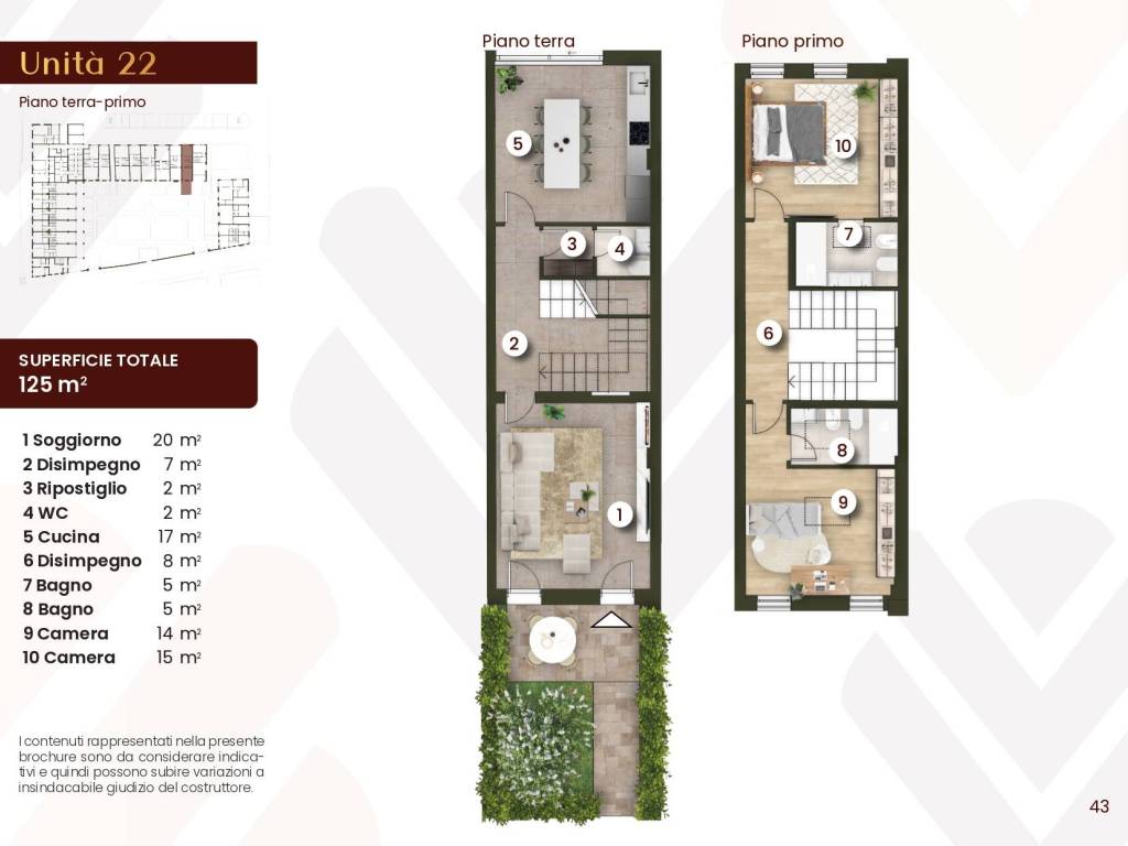 casa indipendente in vendita a Dolo