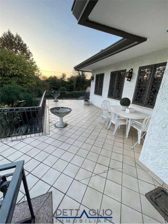 casa indipendente in vendita a Dolo