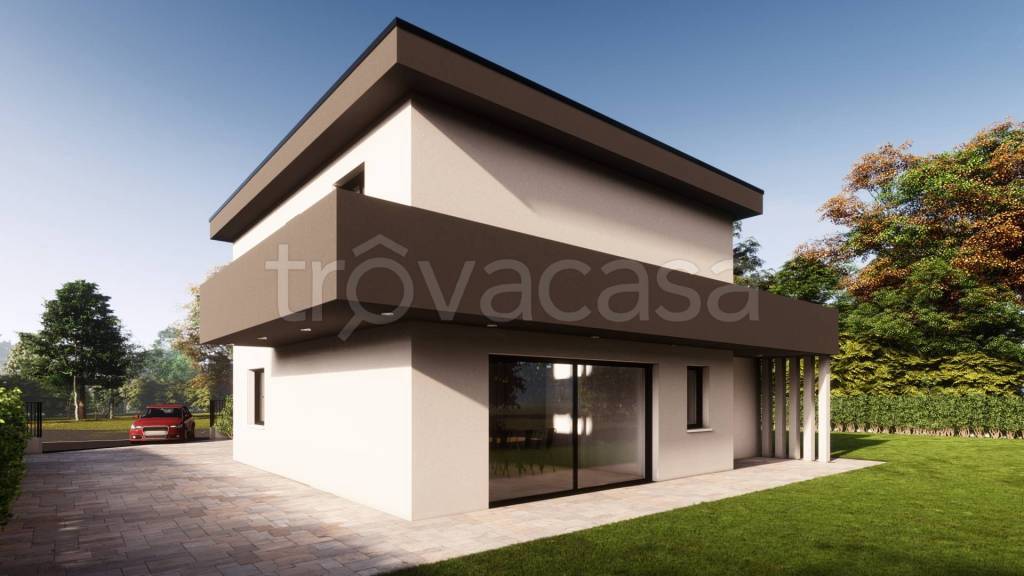casa indipendente in vendita a Dolo