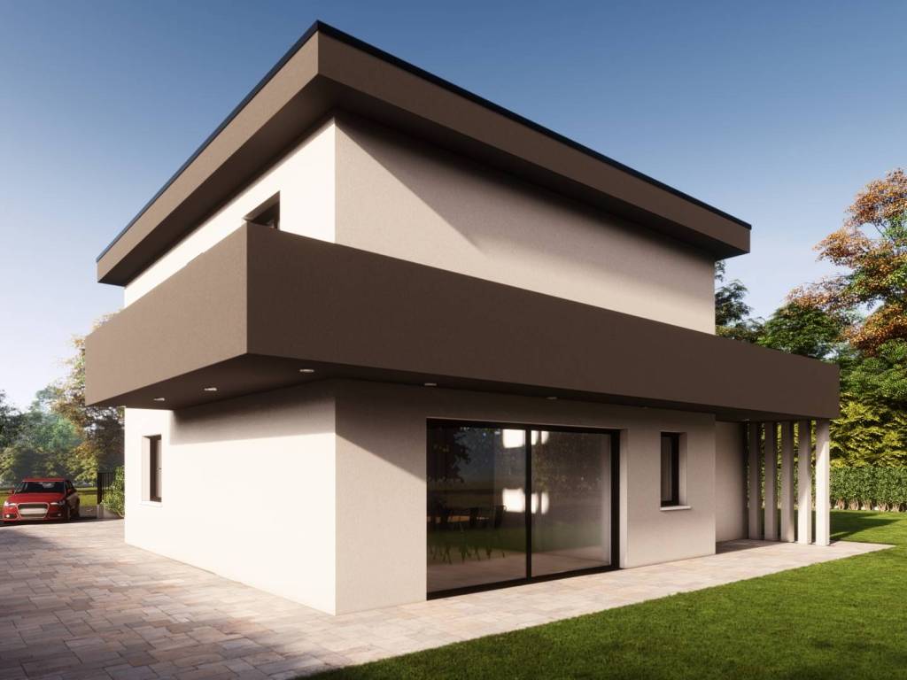 casa indipendente in vendita a Dolo
