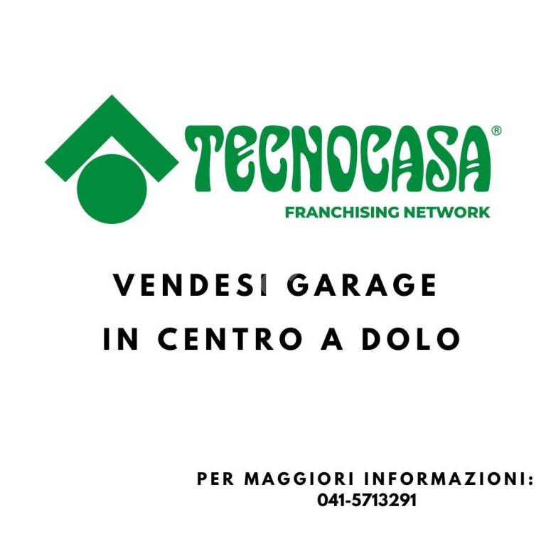 locale di sgombero in vendita a Dolo