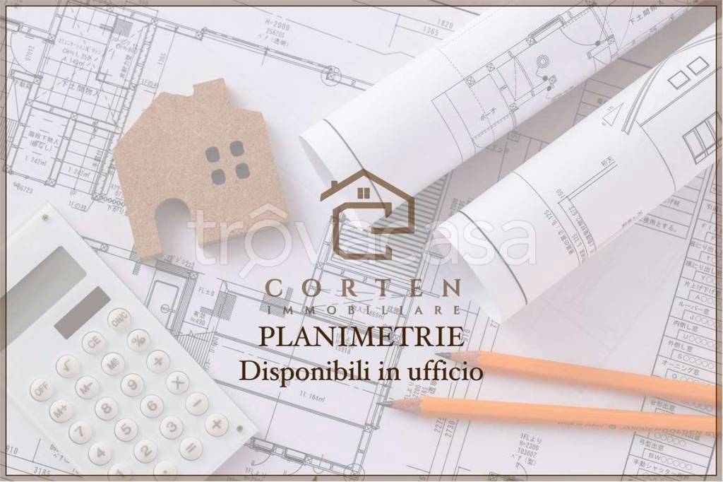 terreno edificabile in vendita a Dolo