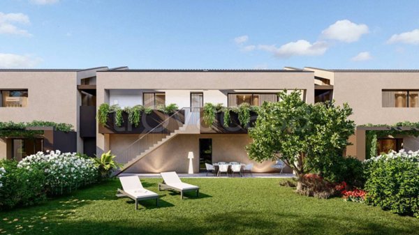 appartamento in vendita a Dolo