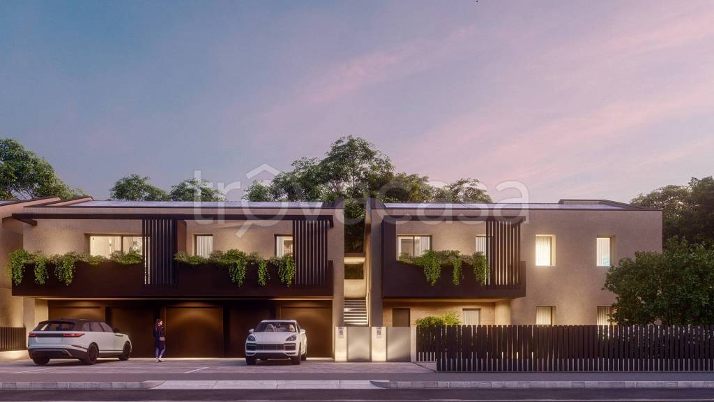 appartamento in vendita a Dolo