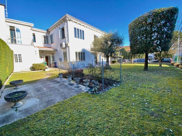 casa indipendente in vendita a Dolo