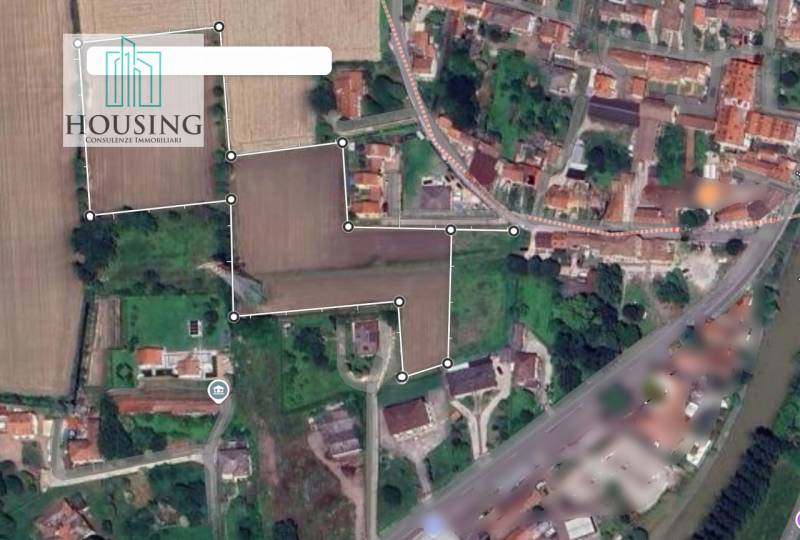 terreno agricolo in vendita a Dolo