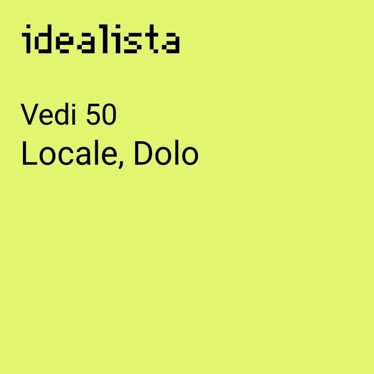 locale commerciale in vendita a Dolo