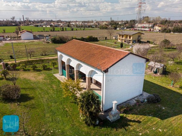 casa indipendente in vendita a Dolo