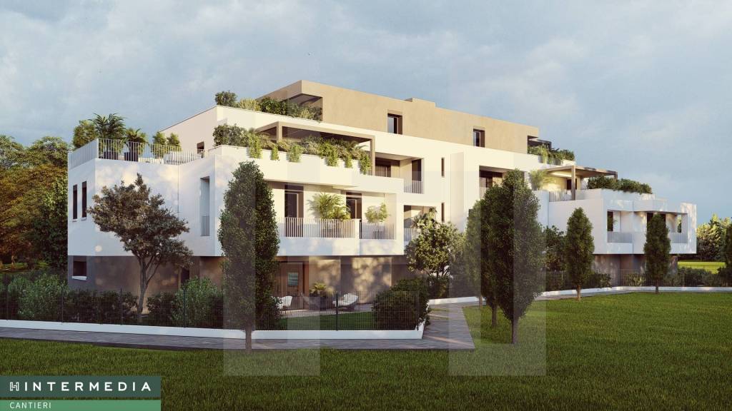 appartamento in vendita a Dolo