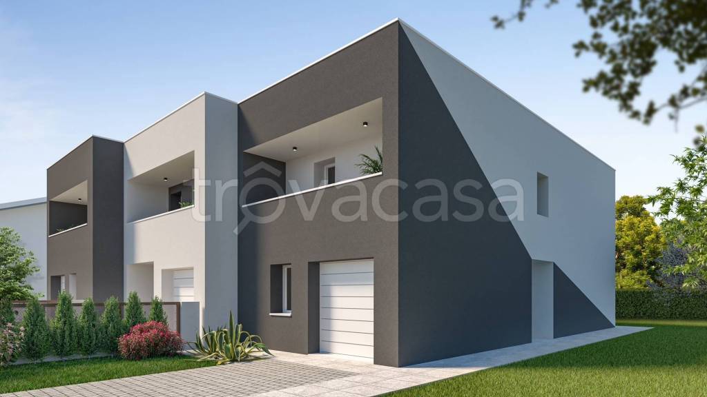 casa indipendente in vendita a Dolo