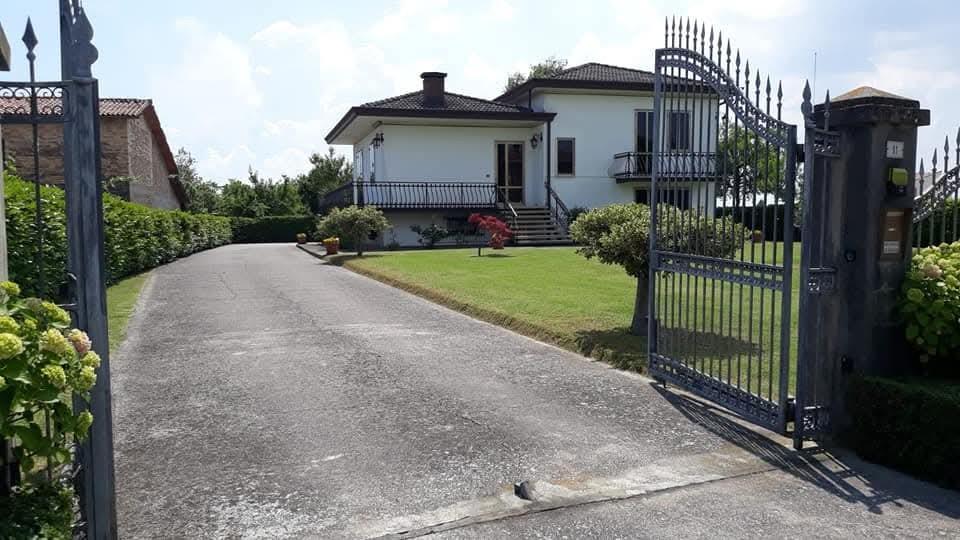 casa indipendente in vendita a Dolo