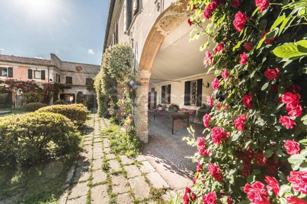 villa in vendita a Dolo