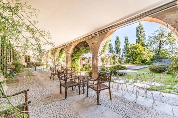 villa in vendita a Dolo