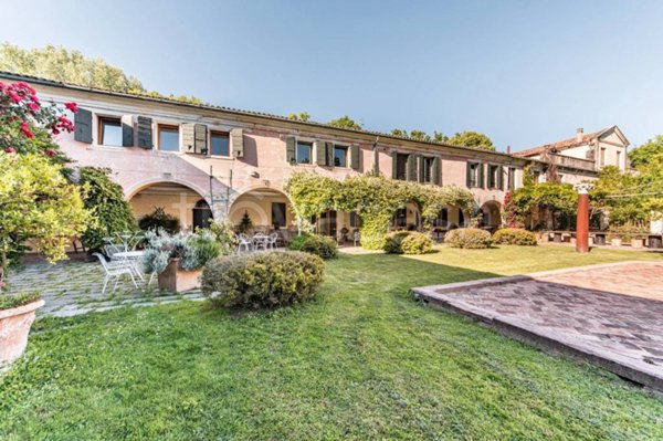 villa in vendita a Dolo