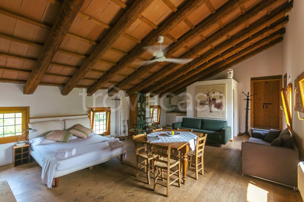 villa in vendita a Dolo