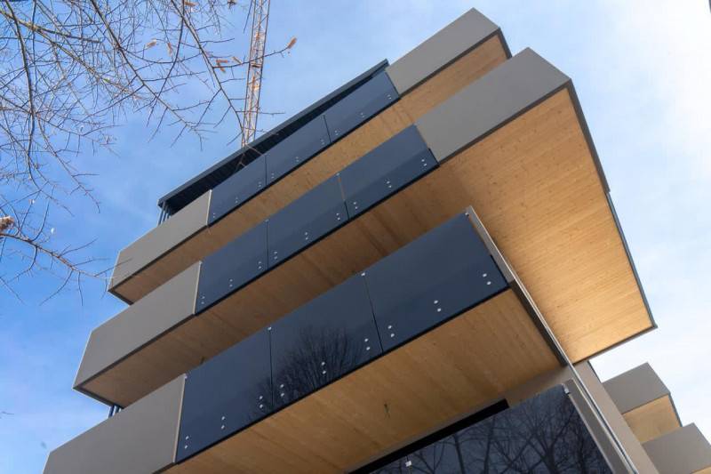 appartamento in vendita a Dolo