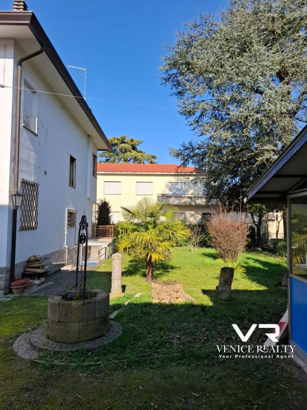 casa indipendente in vendita a Dolo