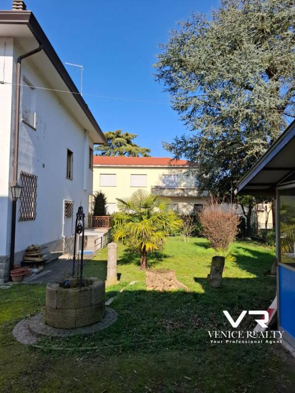 casa indipendente in vendita a Dolo
