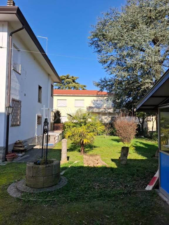 casa indipendente in vendita a Dolo