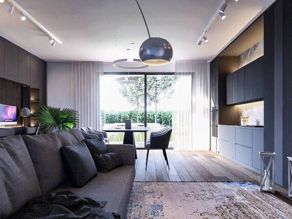 appartamento in vendita a Dolo