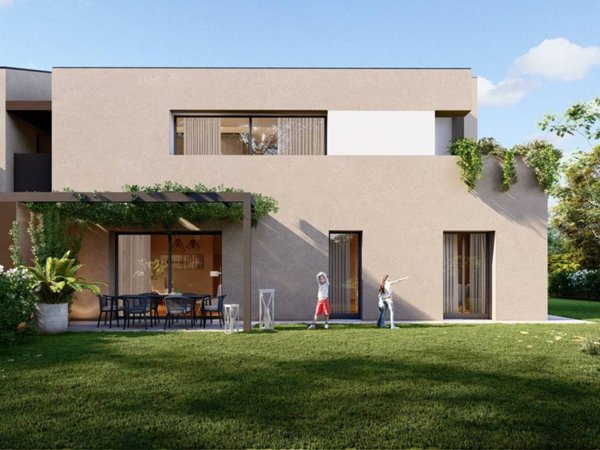 appartamento in vendita a Dolo